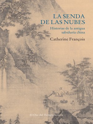 cover image of La senda de las nubes